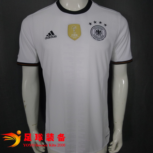 （特价）专柜正品ADIDAS 2016欧洲杯 德国主场球迷版队服