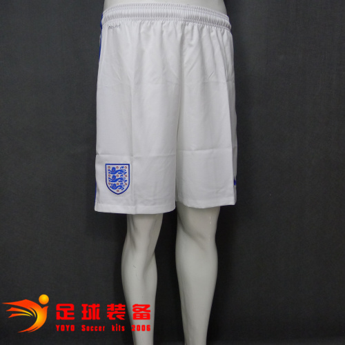 专柜正品NIKE 2016欧洲杯英格兰主场短裤