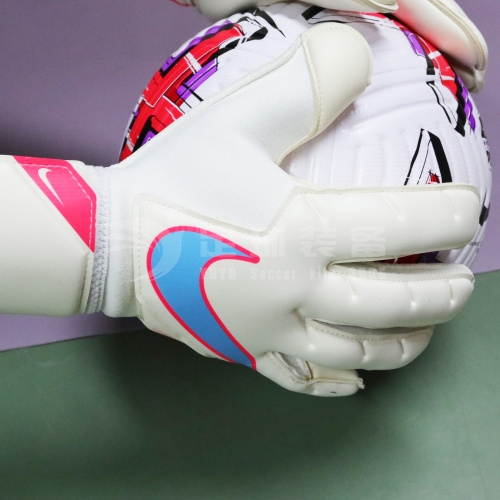 专柜正品NIKE VAPOR GRIP3 顶级足球比赛门将守门员手套
